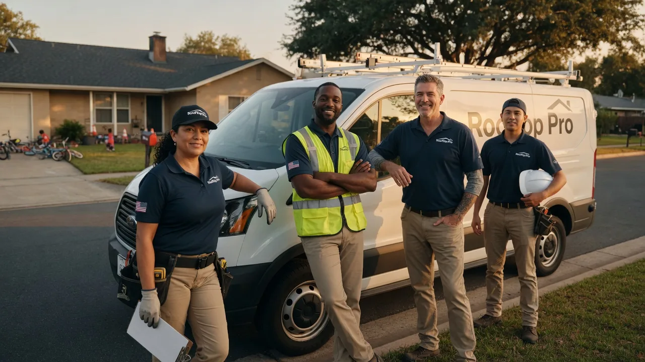Roof Repair in Mayhew, MS near me